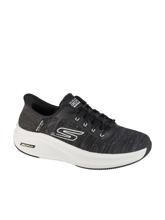 Skechers Go Run Elevate 2.0 Sport Shoes Running Black