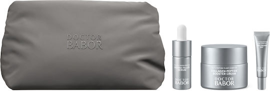 Babor Skin Care Set for Αnti-ageing & Firming 4pcs