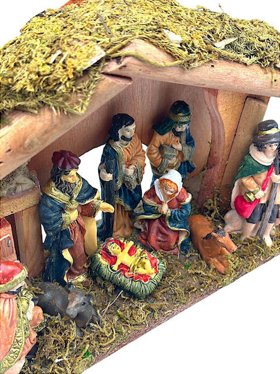 Manger