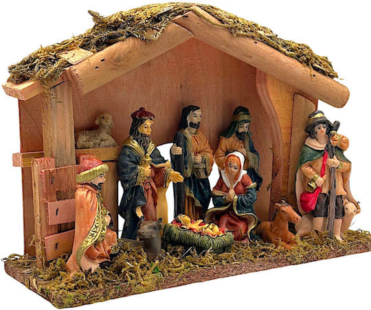 Manger