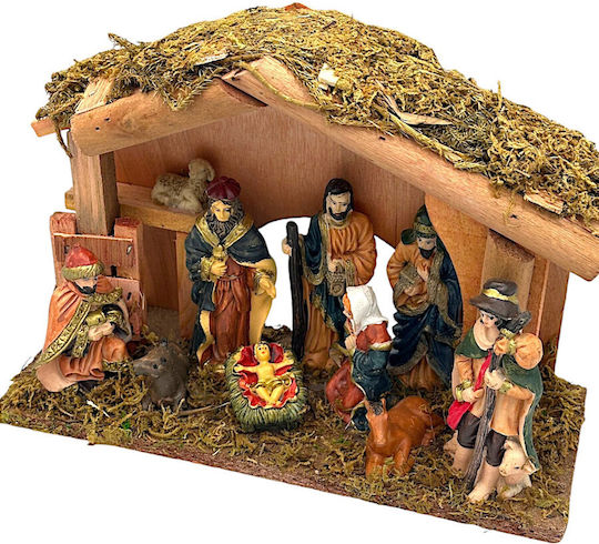 Manger