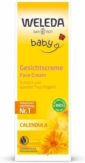 Weleda Κρέμα για Ενυδάτωση 50ml