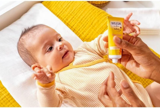 Weleda Κρέμα για Ενυδάτωση 50ml