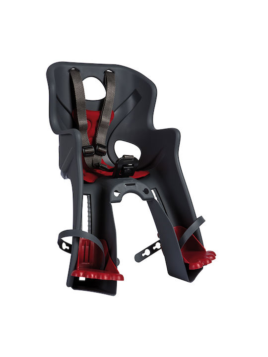 Bellelli Rear Frame Bicycle Seat Bellelli Rear Frame Bicycle Seat