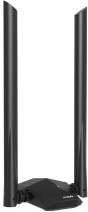 Wifi 6 Wireless Adapter Dual-band 574-1201 Mbps Usb 3.0 Tenda