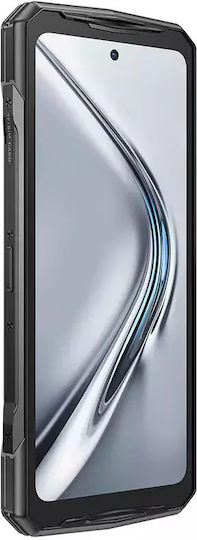 Doogee V40 Pro 5G Dual SIM (16/512GB) Удароустойчив Смартфон Полунощно Син