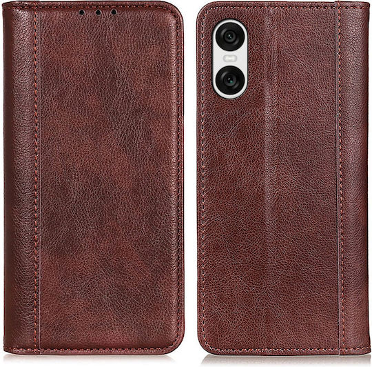 Book Piele Maro (Xperia 10 VI)