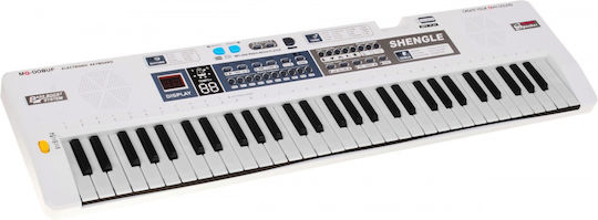 Harmonium Für 5+ Jahre