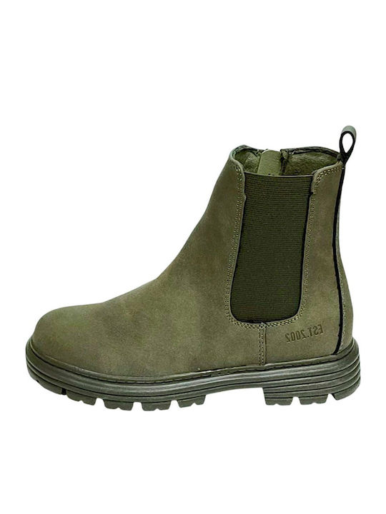 Safety Jogger