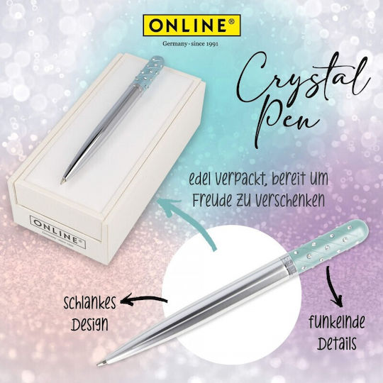 Online Crystal Στυλό Ballpoint
