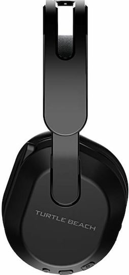 Turtle Beach Stealth 500 Fără fir Over Ear Gaming Headset cu conexiune USB Negru