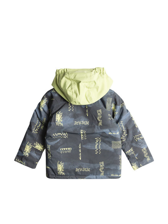 Quiksilver Quiksilver