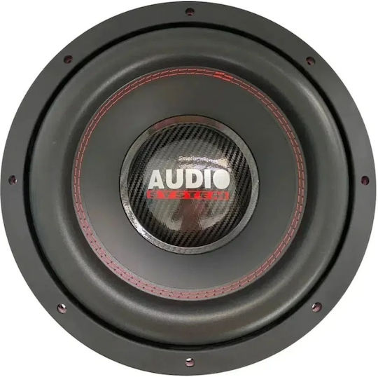 Audio System Subwoofer Auto 12" 2000W RMS