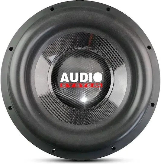 Audio System Subwoofer Αυτοκινήτου 15" 6000W RMS