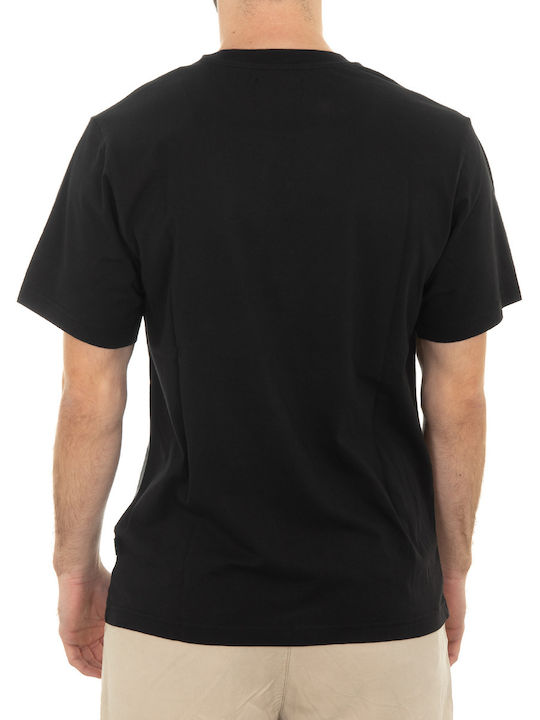 Franklin & Marshall T-shirt Black