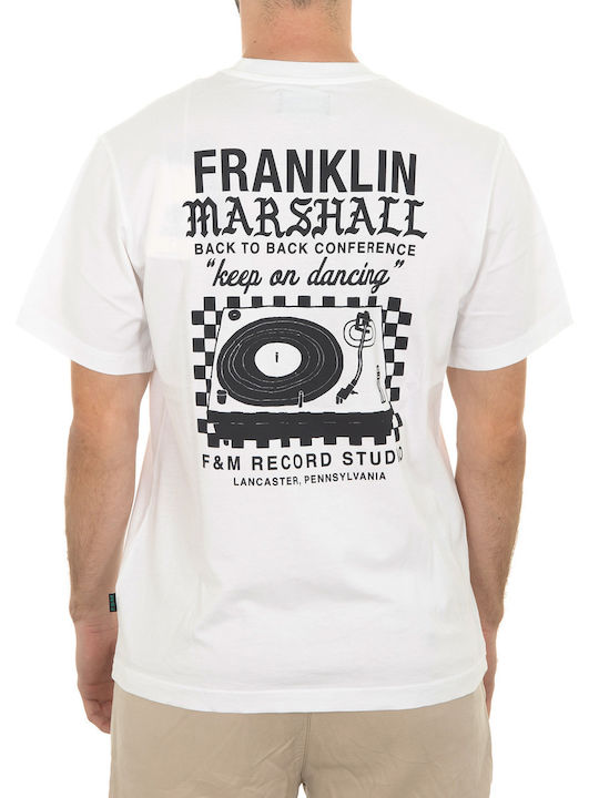 Franklin & Marshall