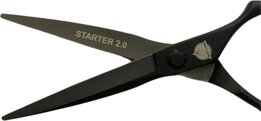 Blessed Components Ψαλίδι Κουρέματος 5.5"