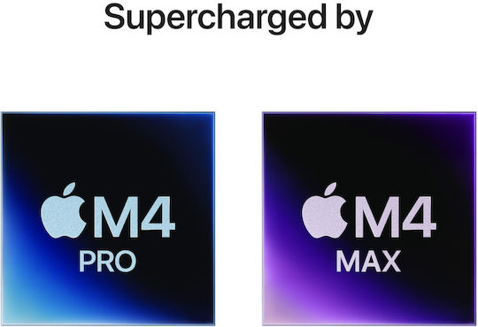 Apple MacBook Pro (2024) 14.2" Retina Display 120Hz (M4 Pro-12-Kern/24GB/512GB SSD/16-Kern GPU) mit Ladegerät 70W Space Black (US Tastatursprache)