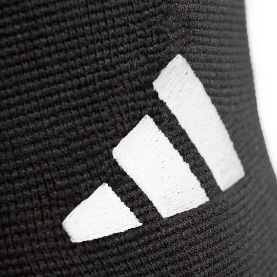 adidas Eșarfă Elastică Pentru Genunchi ADSU-12424WH