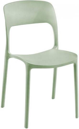Καρέκλα Curves