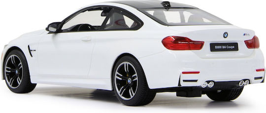 Jamara BMW M4 Coupe Радиоуправляемо Автомобил Дрифт Бял