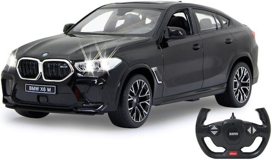 Jamara BMW X6 M Teleghidat Mașină Negru