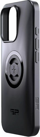 SP Connect SPC+ Mobile Phone Case Apple iPhone 16 Pro for Motorcycle Mount