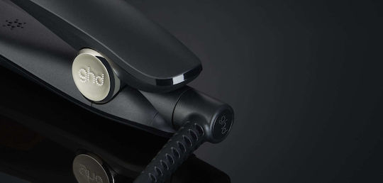 GHD Max Wide Plate Styler Placă de Îndreptat Părul cu Plăci Ceramice