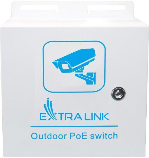 Extralink Mount/Expansion Box 1pcs