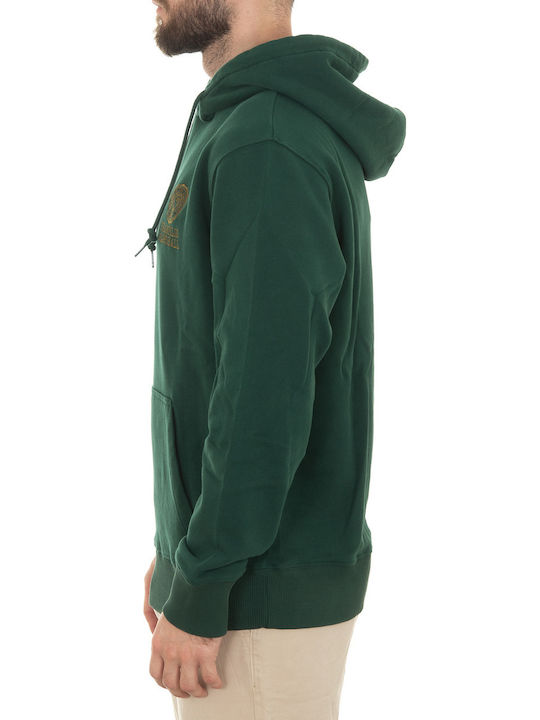 Franklin & Marshall Φούτερ Green
