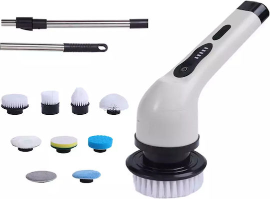Electric Cleaning Brush Electric 25W