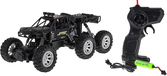 Ramiz Remote Controlled Car Crawler