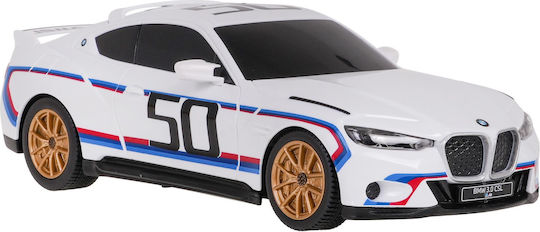 Ramiz BMW 3.0 CSL Rastar Remote Controlled Car