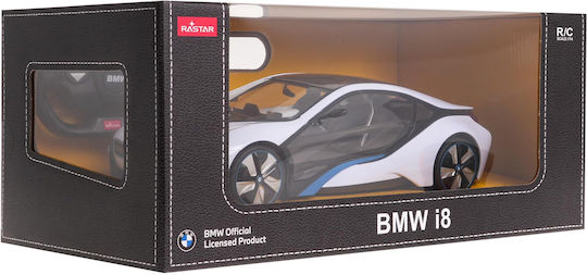 Ramiz BMW I8 Rastar Τηλεκατευθυνόμενο Αυτοκίνητο