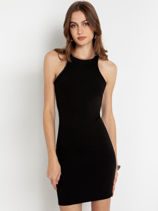 Toi&Moi Dress All Day Black