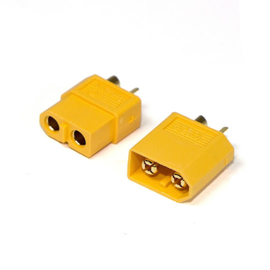 Xt60 Connectors Female