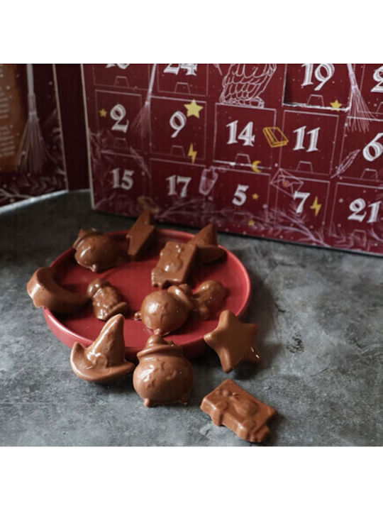 Scrap Cooking Advent Calendar Wizard Scrap Cooking Advent Calendar Wizard