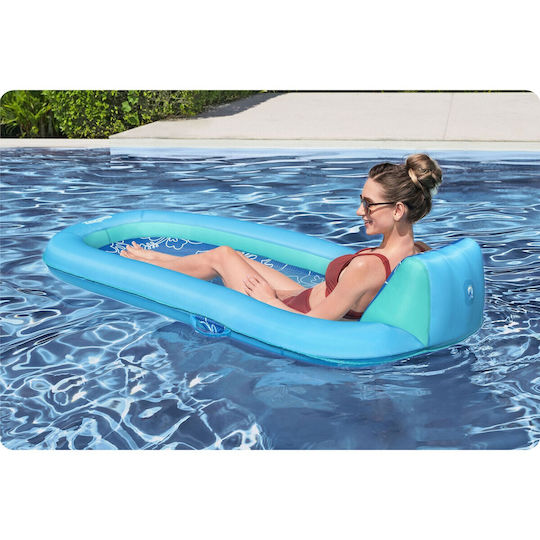 Saltea Gonflabilă cu Spătar pentru Înot Bestway 43733
