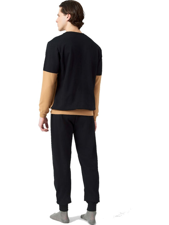 Minerva Black-camel