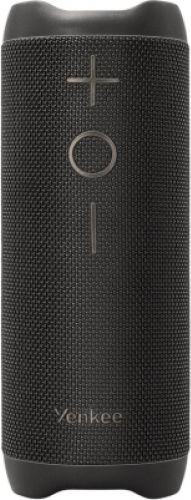 Yenkee Element Viento Bluetooth Speaker 40W with Battery Life up to 10 hours Black