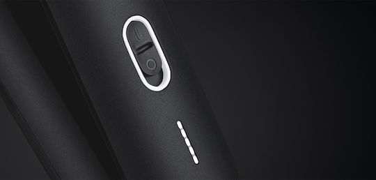 GHD Unplugged On The Go Cordless Mini Placă de Îndreptat Părul cu Plăci Ceramice