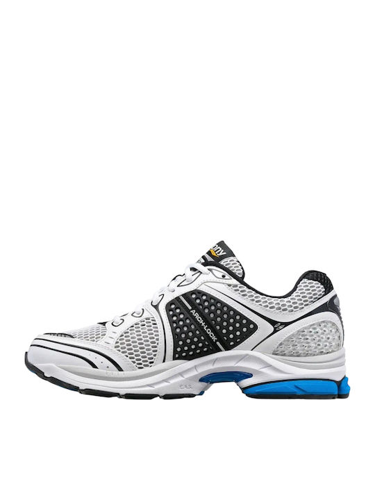Originals Progrid Triumph 4 Sneakers White