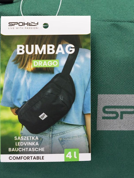 Herren Bum Bag Gürtel Grün
