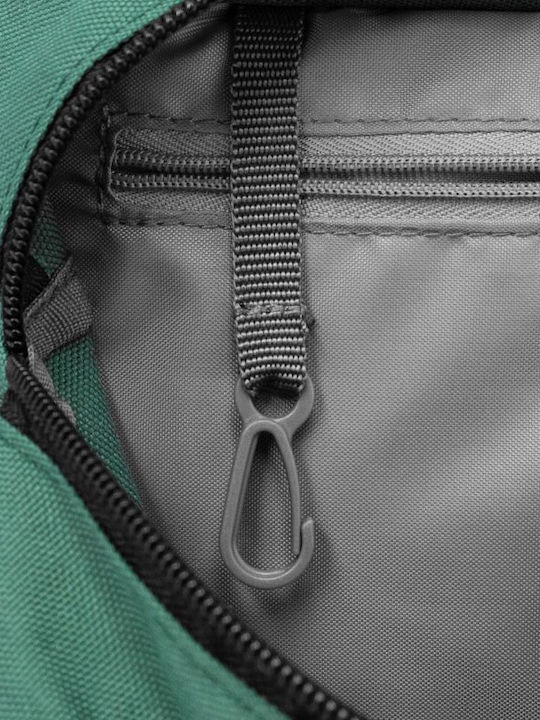 Herren Bum Bag Gürtel Grün