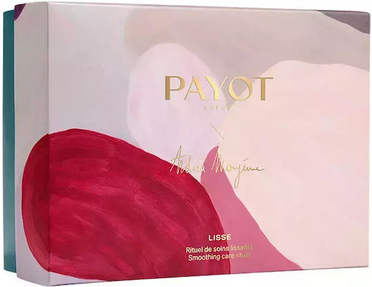 Payot Lisse Skin Care Set for Moisturizing 3pcs