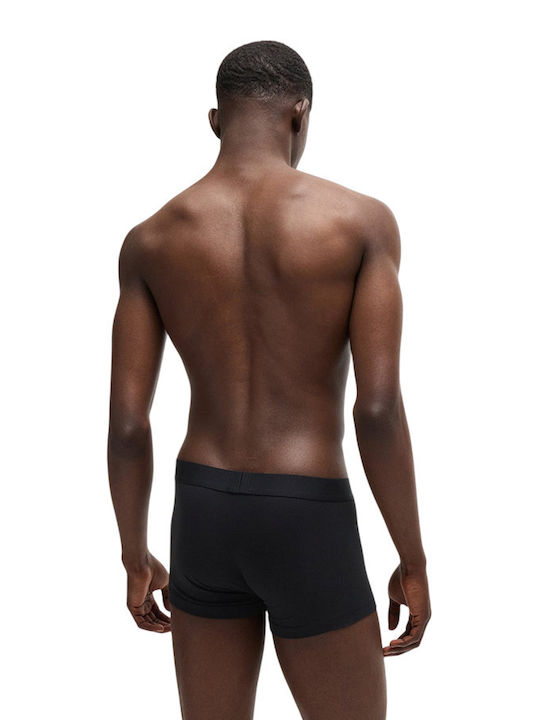 Hugo Boss Ανδρικό Σετ Trunk&socks Gift Bodywear 50524788 672137