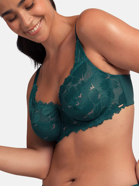 Bra without Padding Underwire Cypress