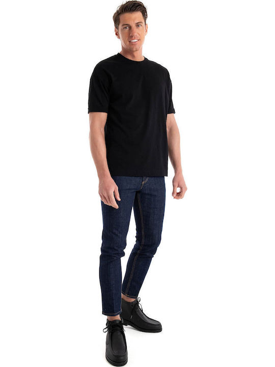 T-shirt Black