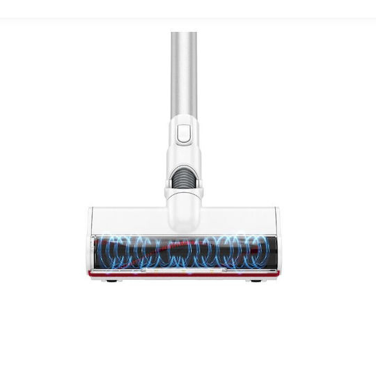 Dirt Devil Прахосмукачка 2 в 1 Stick & Ръчна Червена DD9002