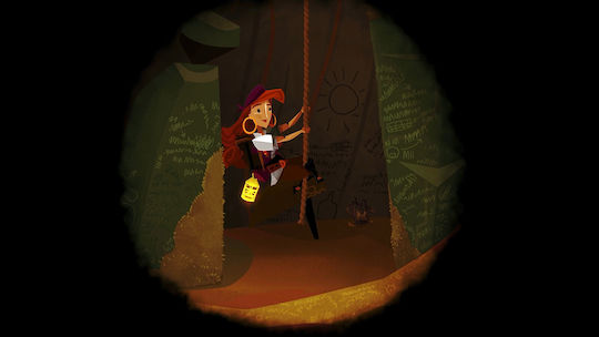 Return To Monkey Island Switch-Spiel